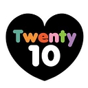 Twenty10 Incorporating Glcs Nsw logo