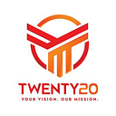 Twenty20 Systems logo