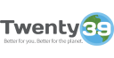 twenty39.com.au logo