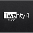 twenty4media logo