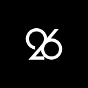 Twenty6 Communications logo