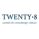 twenty8 logo