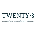Twenty8 logo