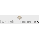 Twenty First Century Herbs logo