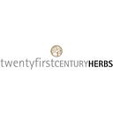 Twenty First Century Herbs logo
