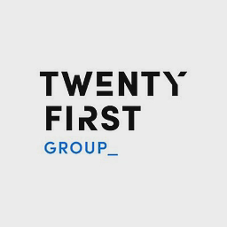 Twenty First Group Limited logo