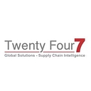 Twenty Four 7 Global Solutions, Inc. logo