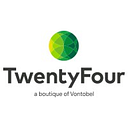 Logo de Vontobel / TwentyFour