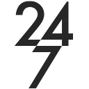 Twentyfourseven Logistics AB logo