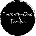 TwentyOne Twelve logo