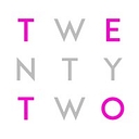 Twentytwo Integration logo