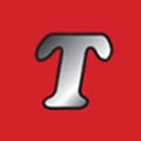Twf Industries logo