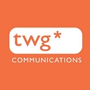 Twg Communications logo