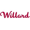 The Willard Group logo