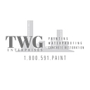 Twg Enterprises logo