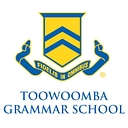 Toowoomba Grammar School logo