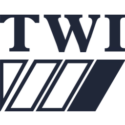 TWI Ltd logo