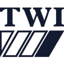 TWI logo