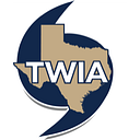 TWIA logo
