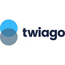 Twiago logo