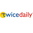 Twice Daily (Tri Star Energy) logo