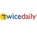 Twice Daily