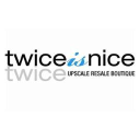 Twice Is Nice Inc logo