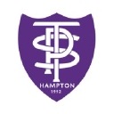 Twickenham Prep School Hampton logo