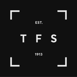 Twickenham Film Studios Limited logo