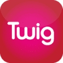 Twig World logo