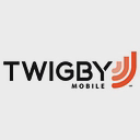 Twigby Mobile logo