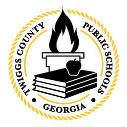 Twiggs County High School logo