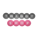 Twiggy Shop logo