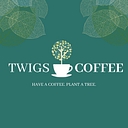 Twigs Coffee logo