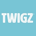 Twigz Craft Pretzels logo