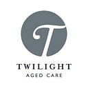 Twilight Aged Care logo