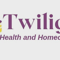Twilight Health & Homecare Services Ltd logo
