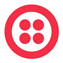 Twilio logo