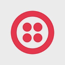 Twilio logo