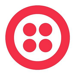 Twilio logo