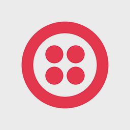 Twilio logo