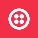 Twilio Logo