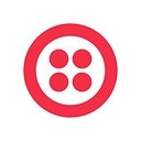 Twilio logo