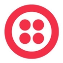 Twilio's logo