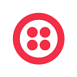 Twilio logo