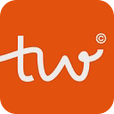 Twill, Inc. logo