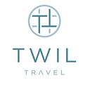 Twil Travel logo