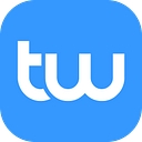 Twin logo