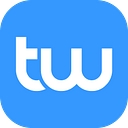 Twin logo