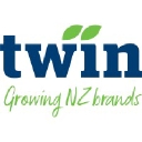 Twin Agencies logo